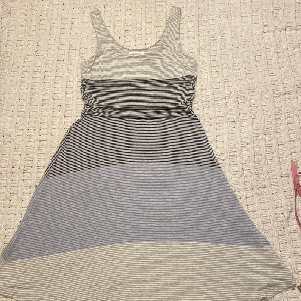 Athleta Dress